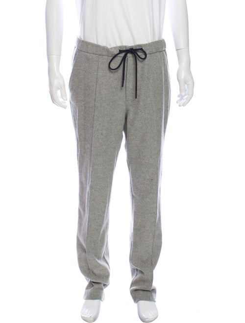 Kith Joggers Grey