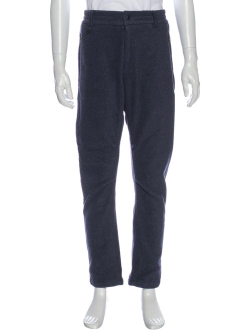 Kith Lounge Bottoms Blue