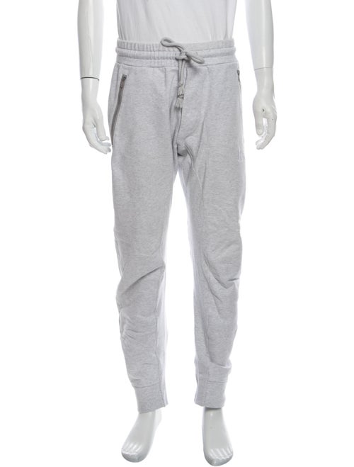 Kith Joggers Grey