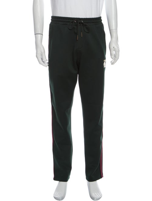 Kith Joggers Green