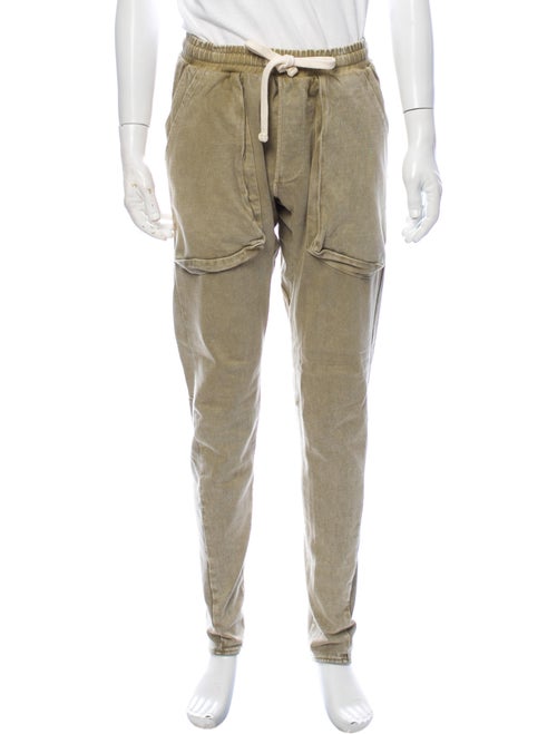 Kith Pants Green