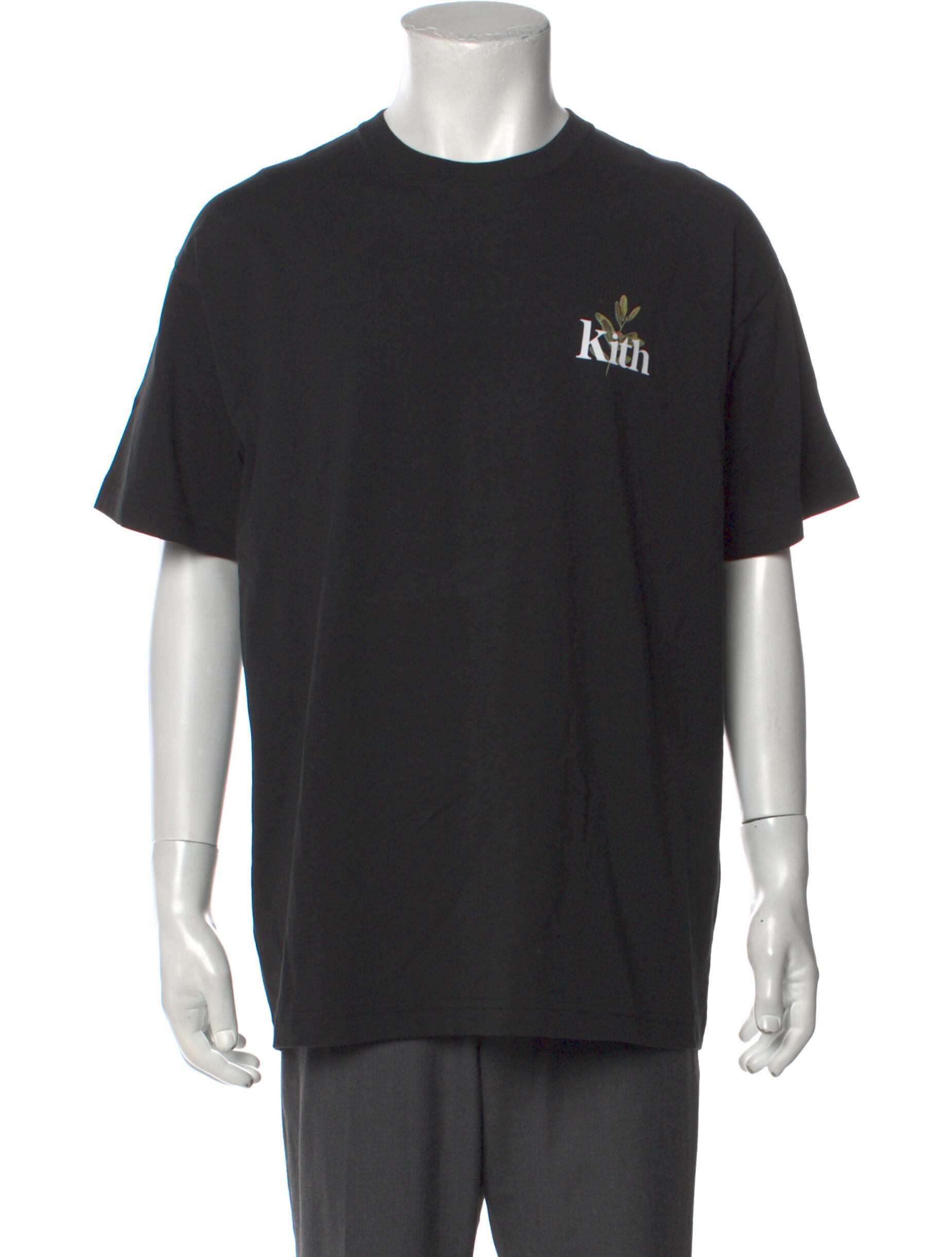 ☆ KITH Pot of Gold tee グラフィックTシャツ ☆ ☆ KITH Pot of Gold tee グラフィックTシャツ ☆ Kith Summer
