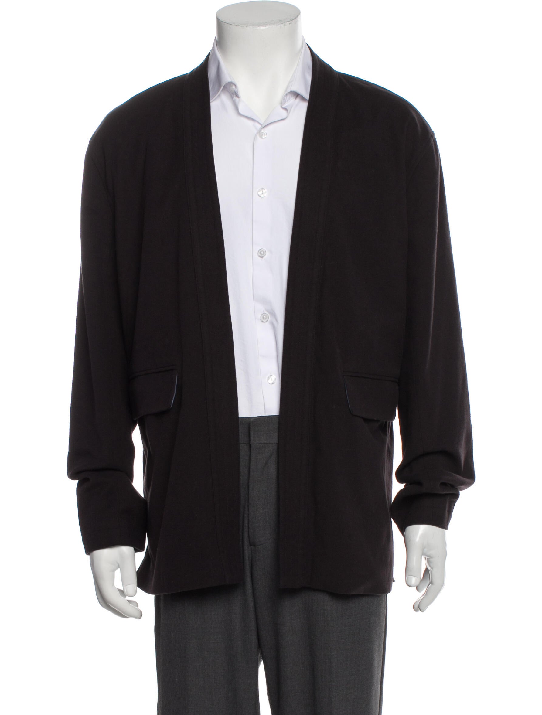 kith kimono blazer