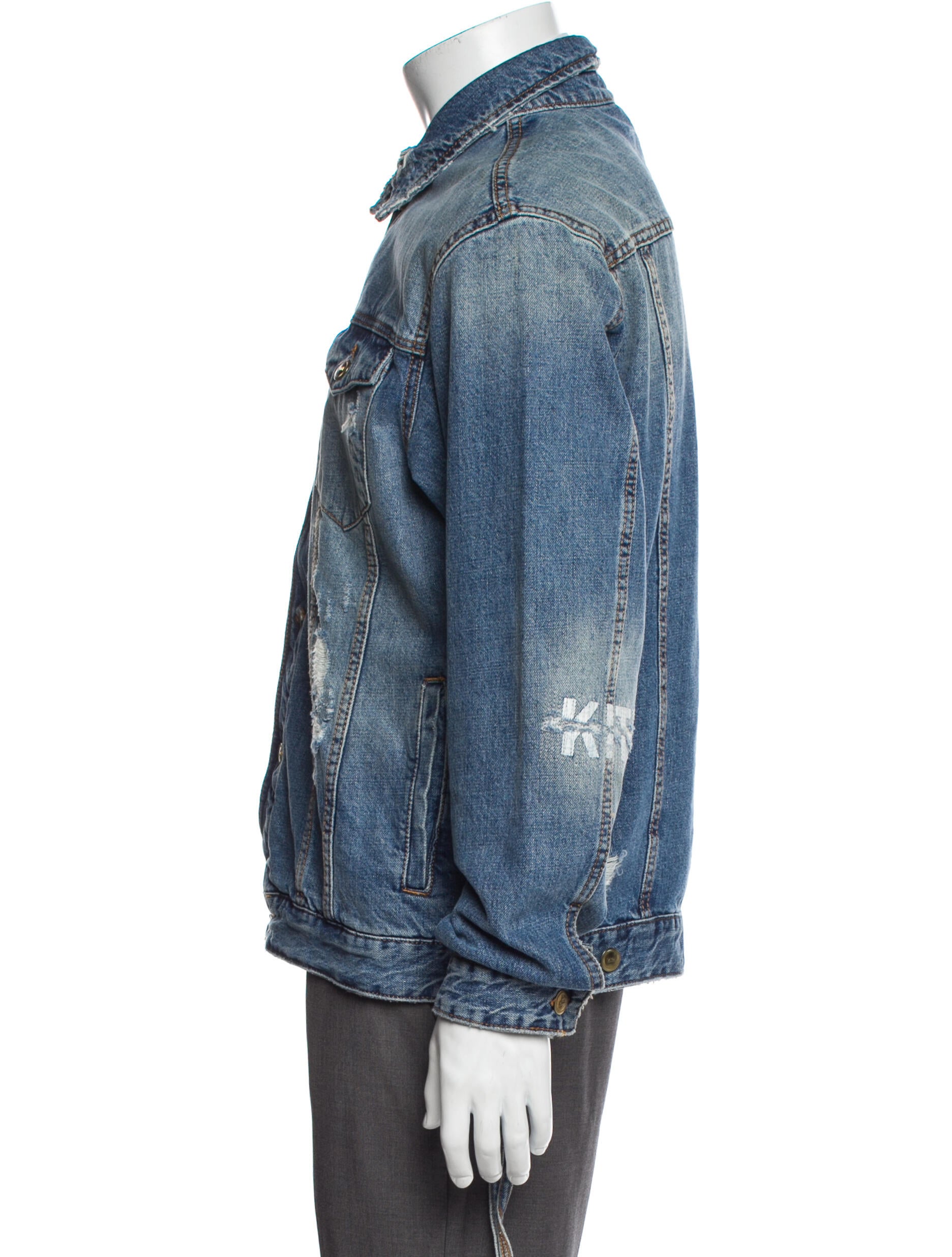 KITH | The RealReal