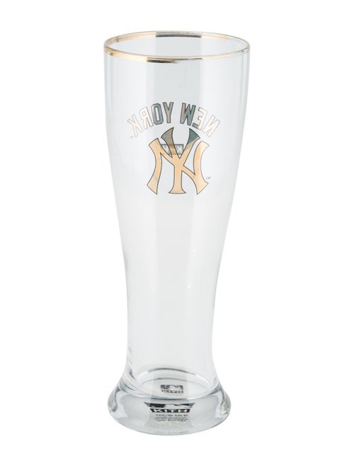 KITH x MLB Highball Glass