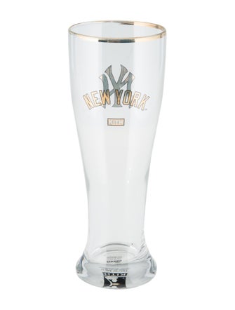 KITH x MLB Highball Glass