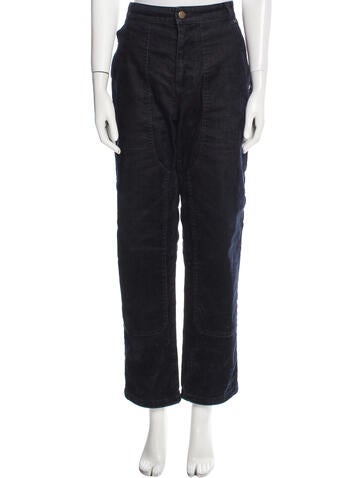 Kith Pants Velvet Double Knee M