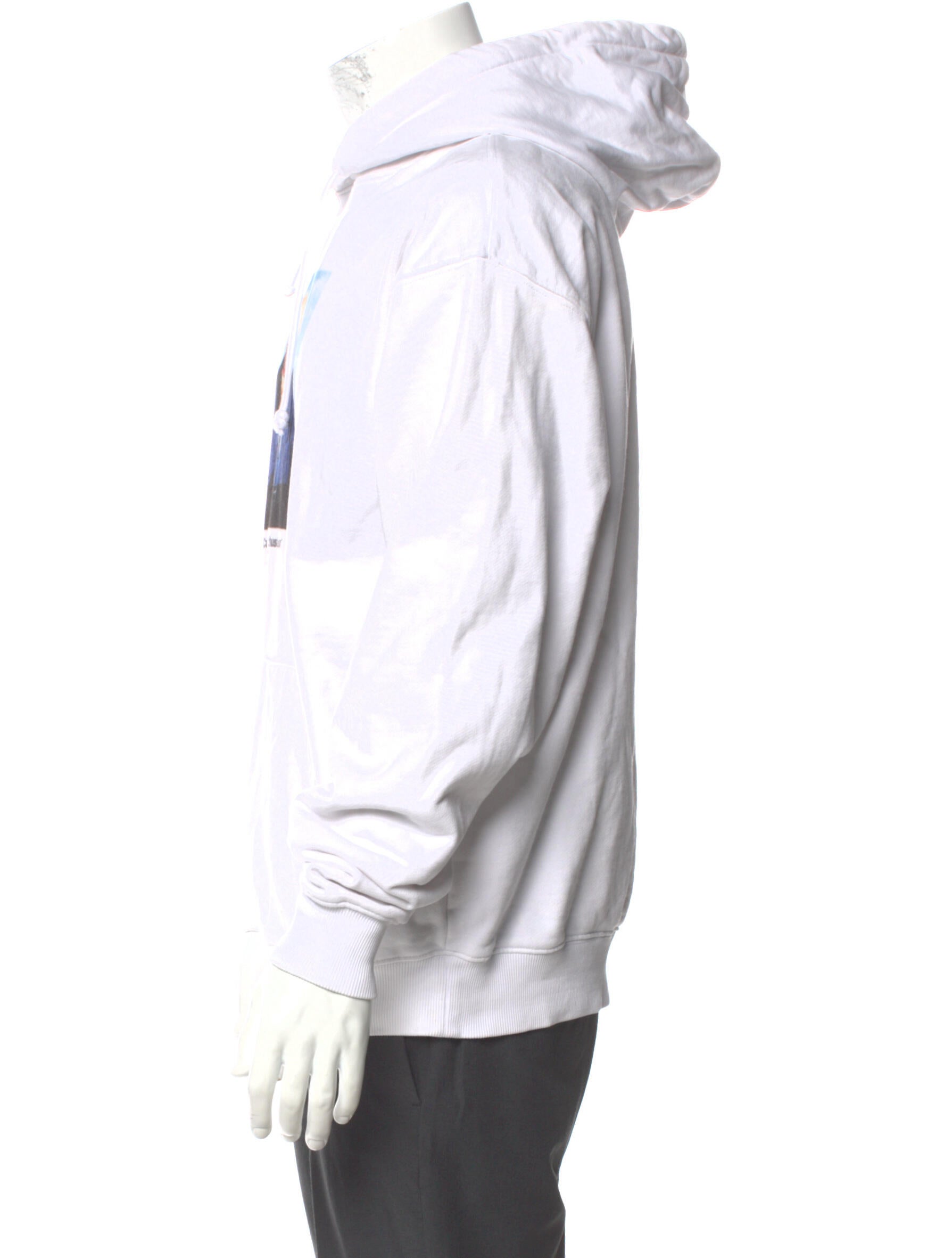 ☆ KITH x Curb Your Enthusiasm hoodie コラボパーカー ☆ Kith for Curb Your Enthusiasm Campaign