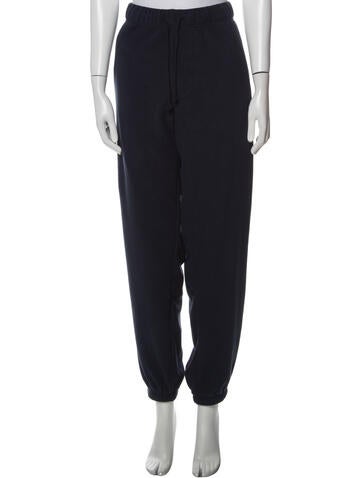 Kith Lounge & Sleepwear 2023 Embroidered Accent Bottoms M