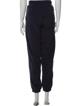 KITH 2023 Embroidered Accent Lounge Bottoms