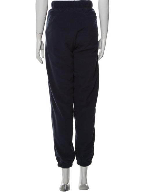 KITH 2023 Embroidered Accent Lounge Bottoms