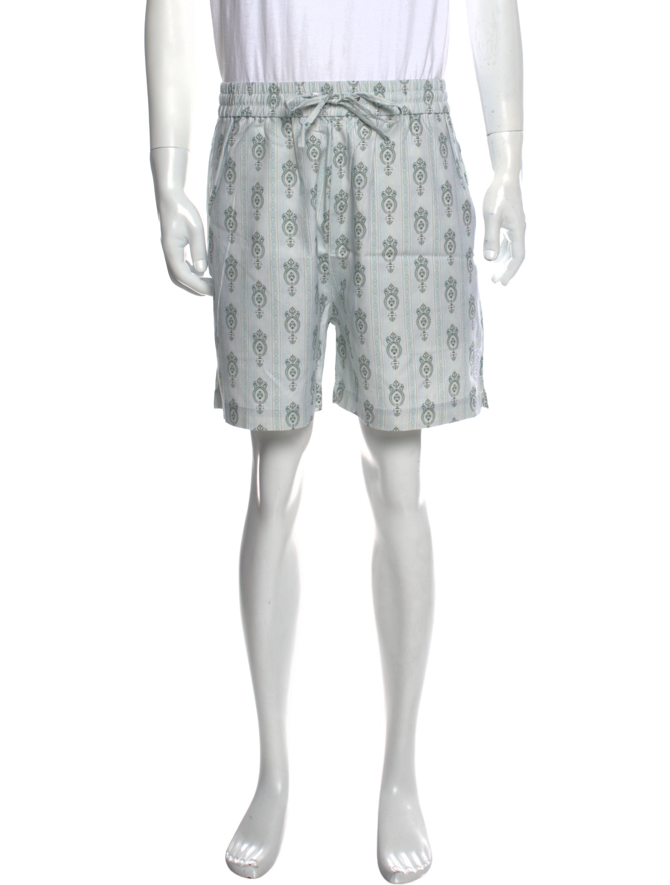 KITH Printed Shorts