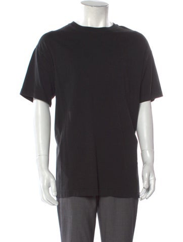 Kith T-Shirts Crew Neck Short Sleeve T-Shirt L