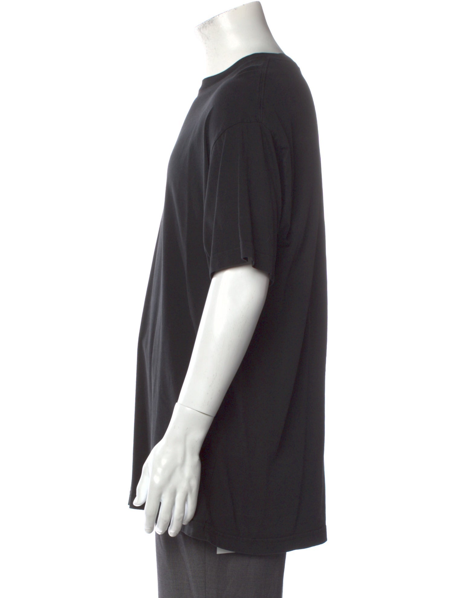 KITH Crew Neck Short Sleeve T-Shirt