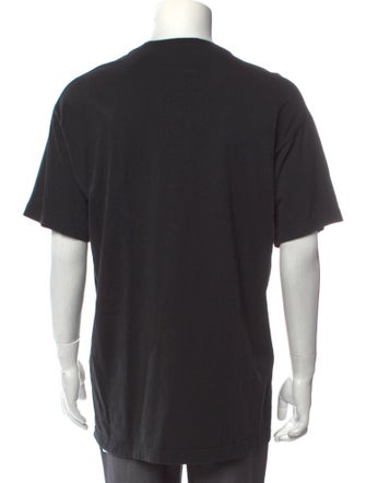KITH Crew Neck Short Sleeve T-Shirt
