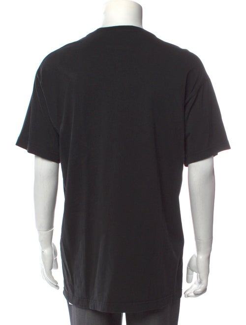 KITH Crew Neck Short Sleeve T-Shirt
