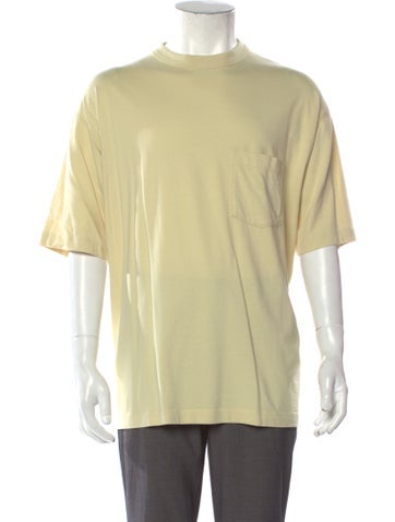 Kith T-Shirts 2023 Crew Neck T-Shirt M