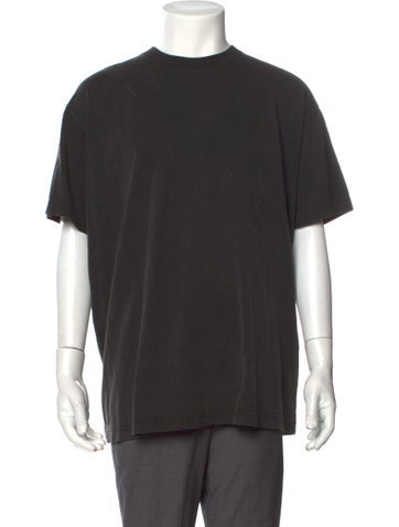 Kith T-Shirts Crew Neck Short Sleeve T-Shirt XXL
