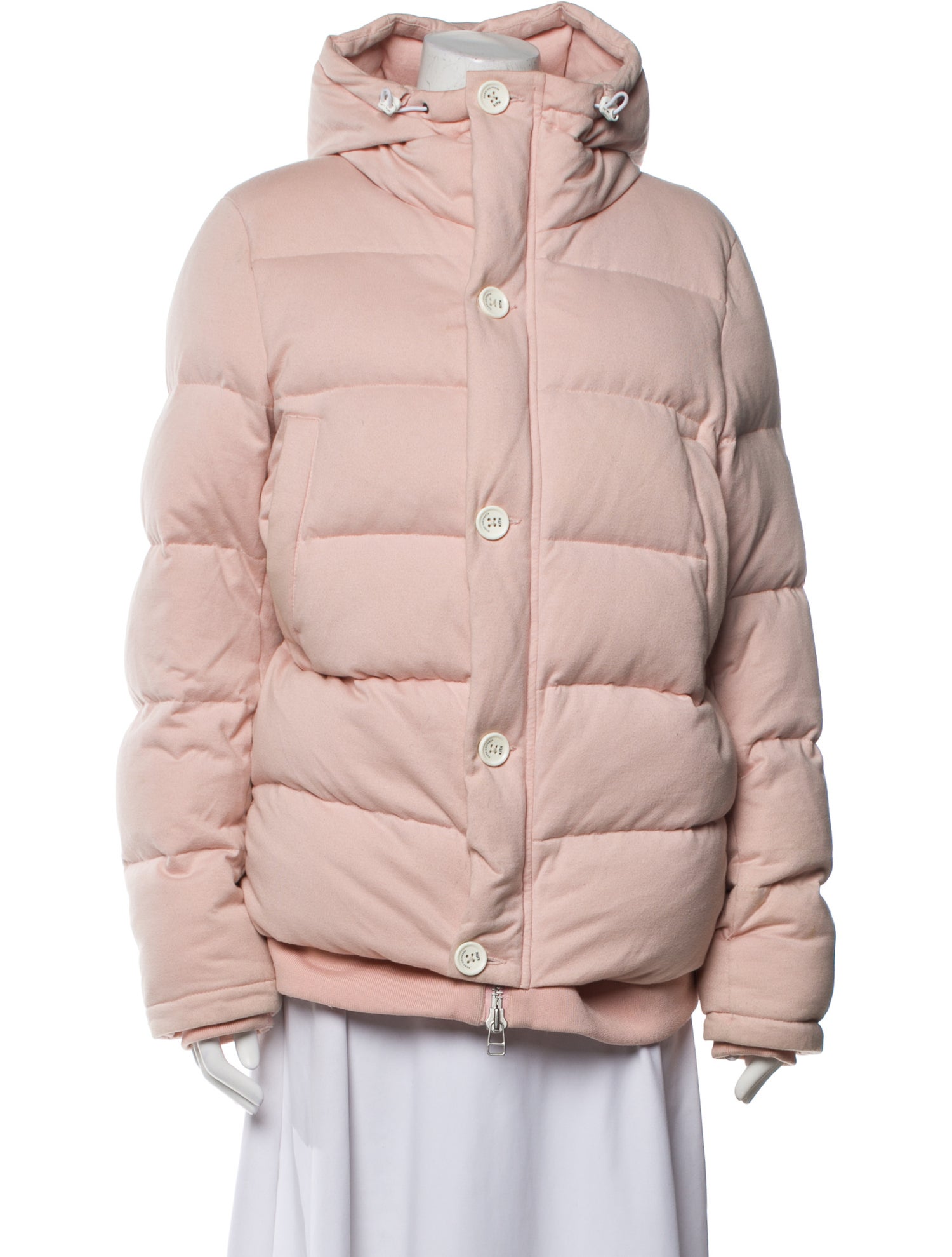 KITH Down Jacket Pink Jackets, Clothing WKITH35224 The RealReal
