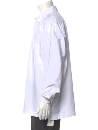 KITH Long Sleeve Dress Shirt