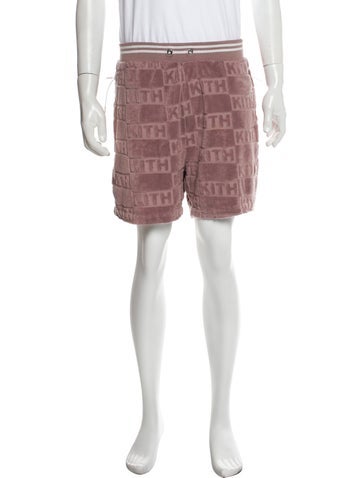 Kith Shorts Printed Jogger XL