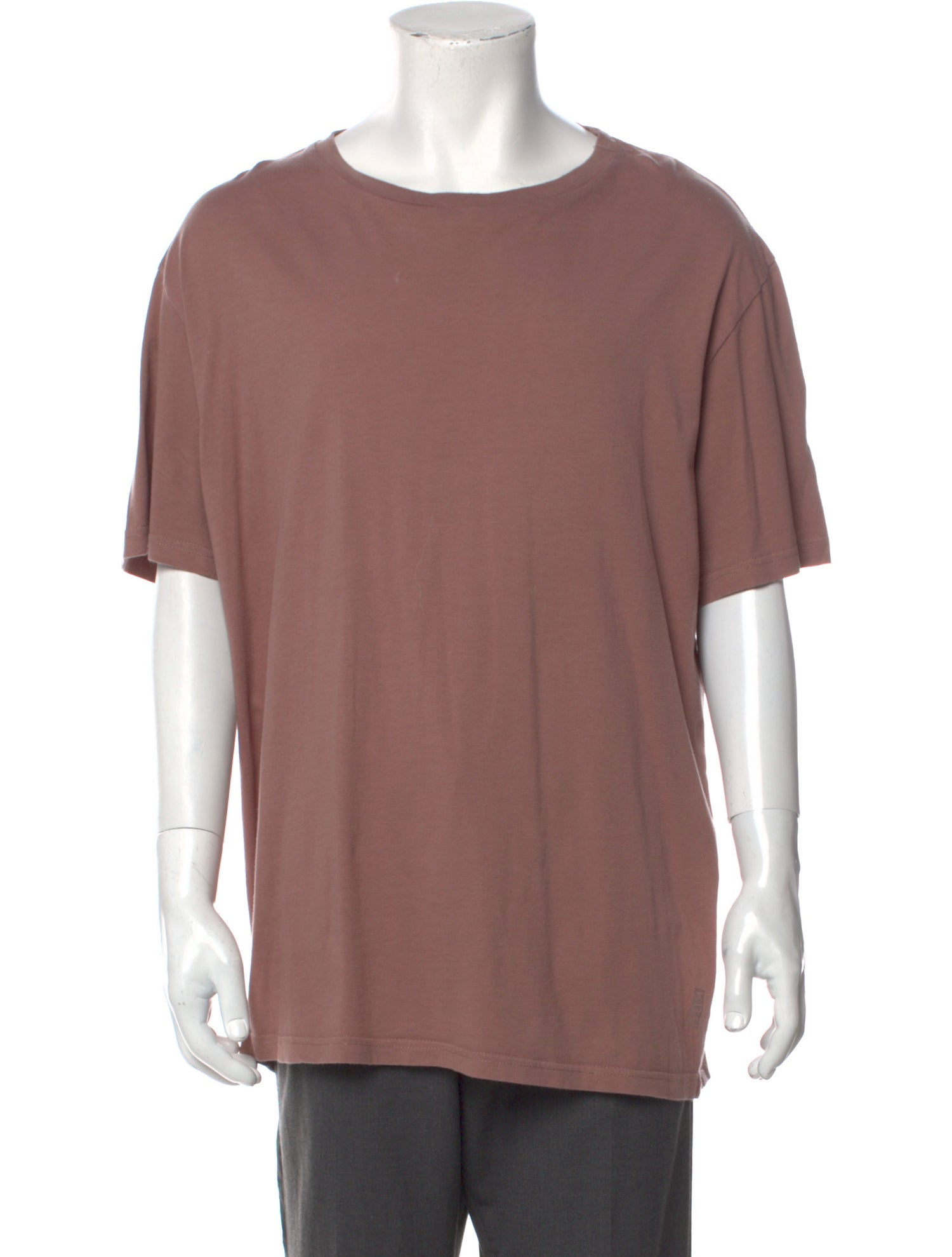KITH Crew Neck Short Sleeve T-Shirt