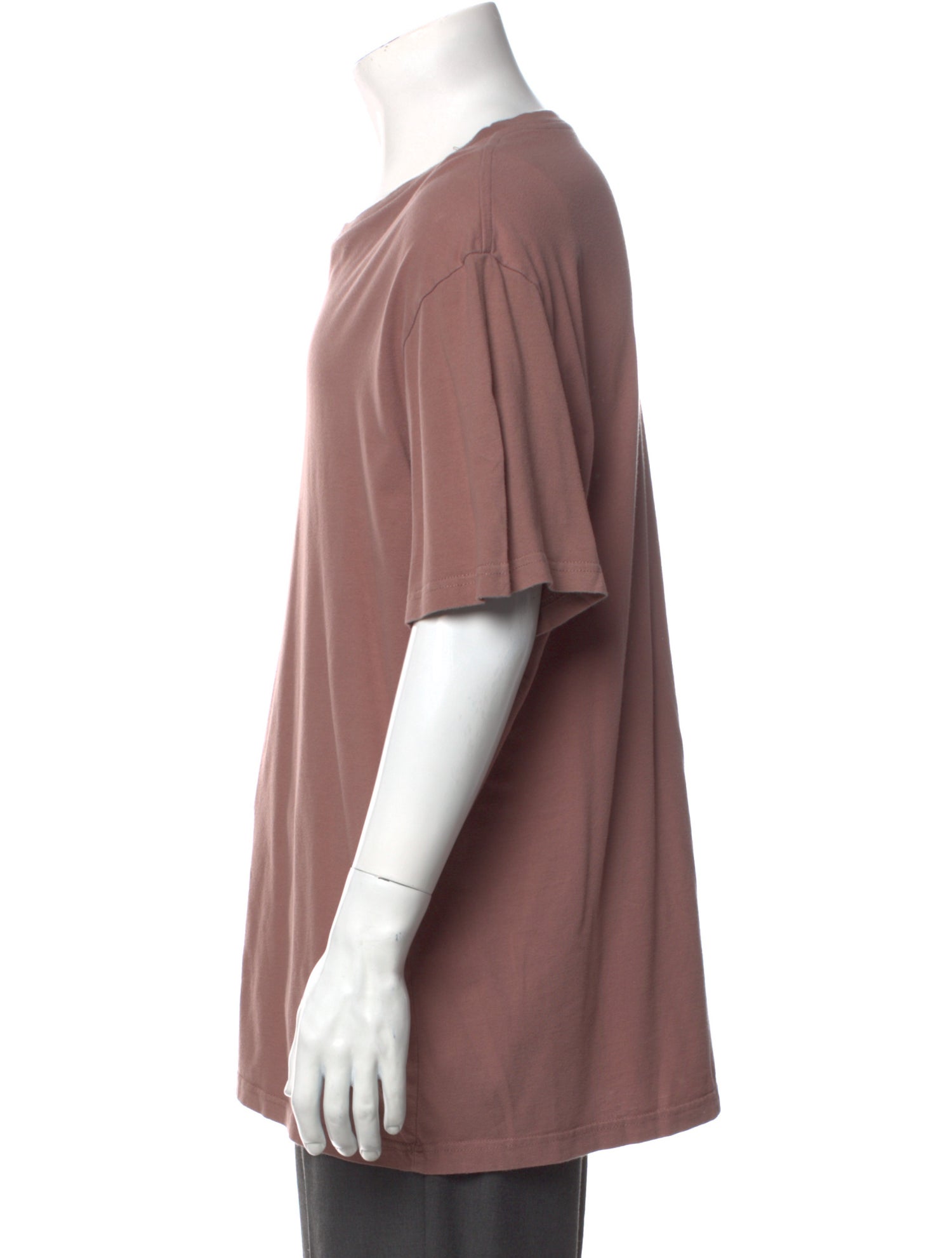 KITH Crew Neck Short Sleeve T-Shirt