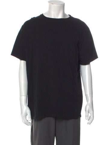 Kith T-Shirts Crew Neck Short Sleeve T-Shirt XL