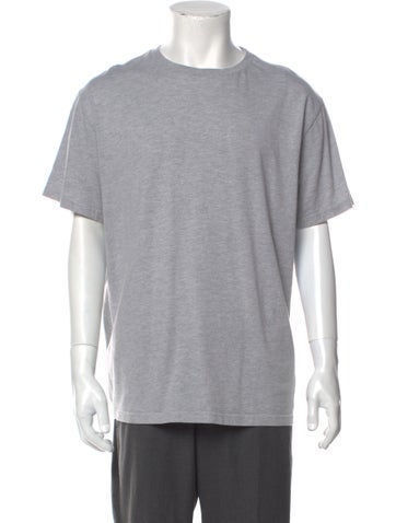 Kith T-Shirts Crew Neck Short Sleeve T-Shirt XL