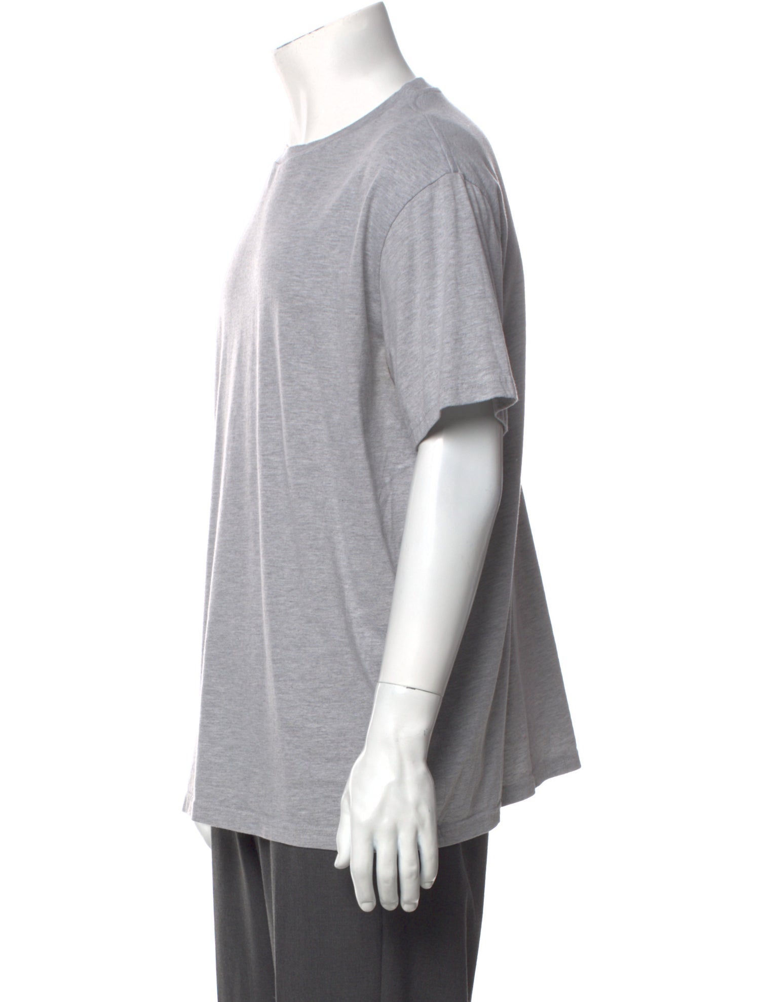 KITH Crew Neck Short Sleeve T-Shirt