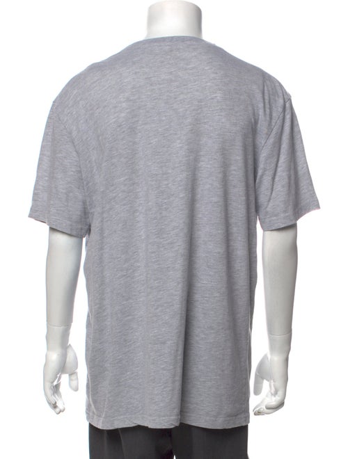 KITH Crew Neck Short Sleeve T-Shirt