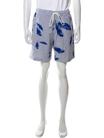 Kith Shorts Printed Jogger S