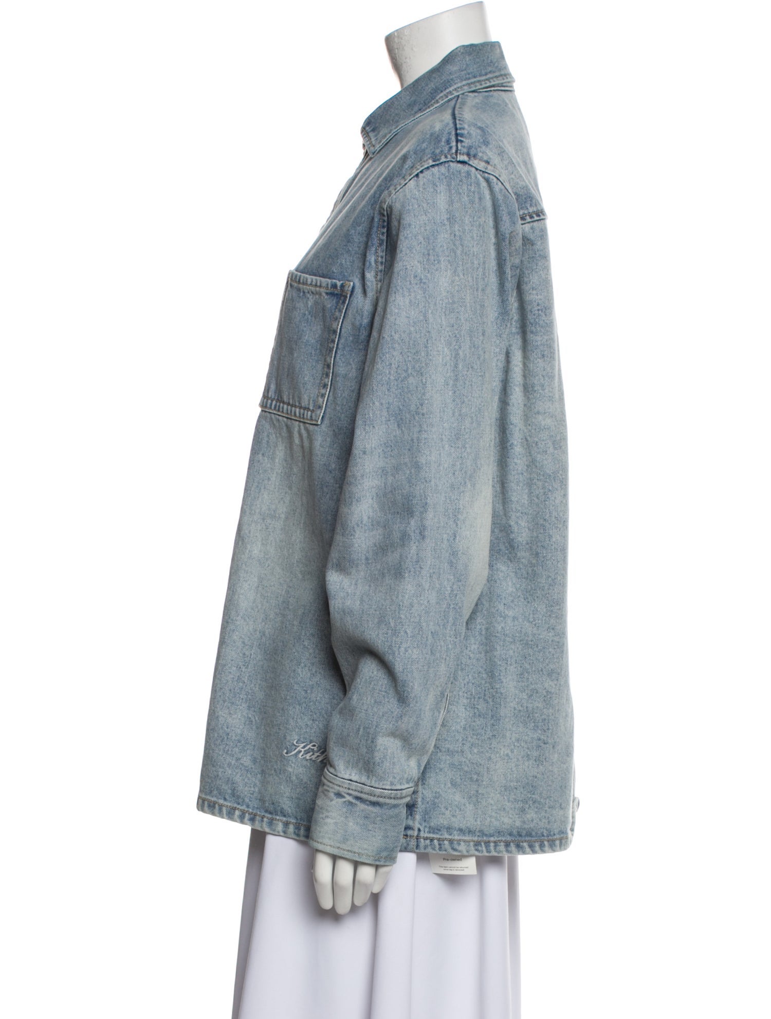 KITH Denim Jacket