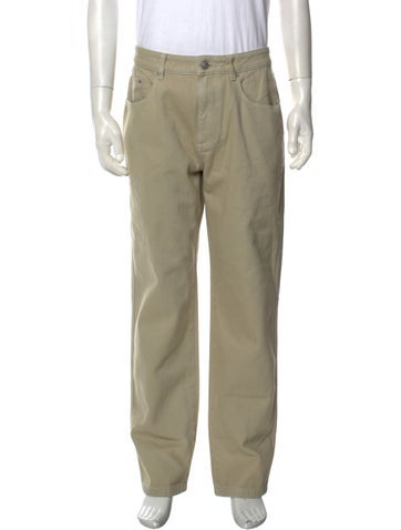 Kith Jeans Straight-Leg M