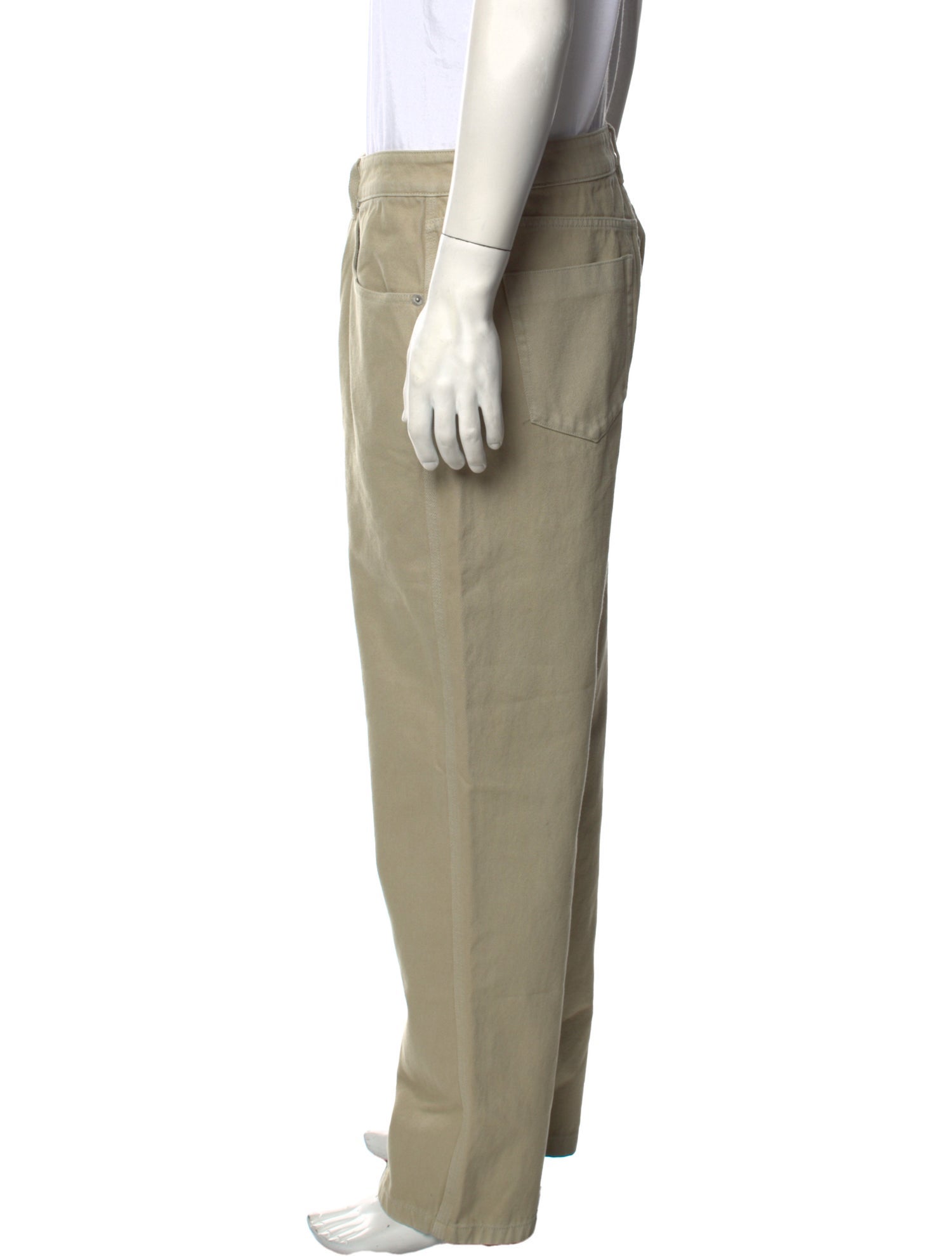 KITH Straight-Leg Jeans