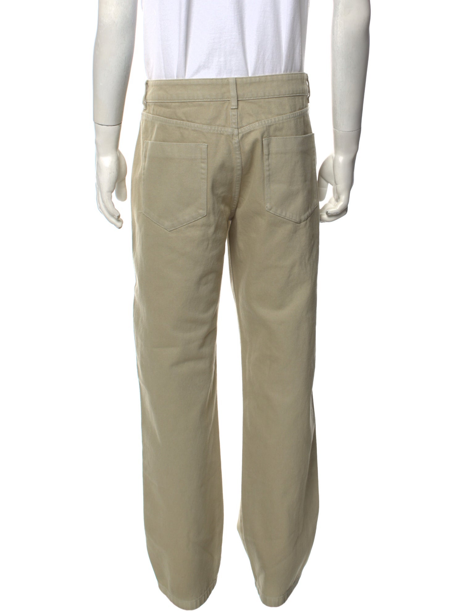 KITH Straight-Leg Jeans