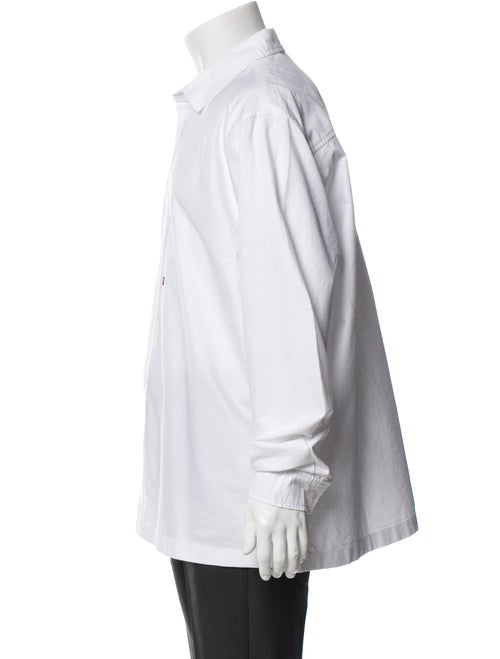 KITH Long Sleeve Dress Shirt