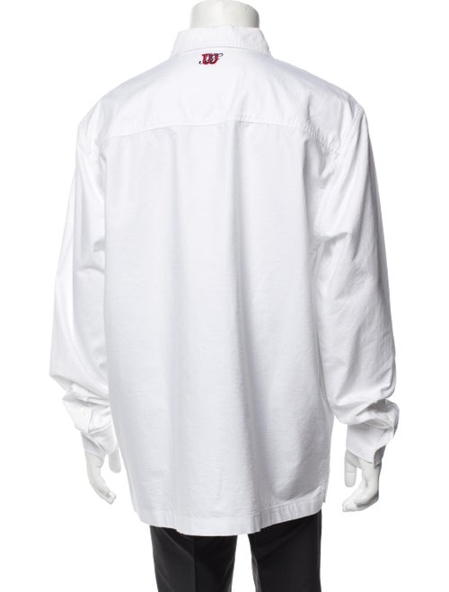KITH Long Sleeve Dress Shirt
