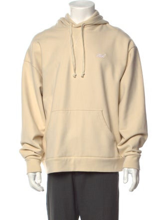 KITH Williams Graphic Print Hoodie