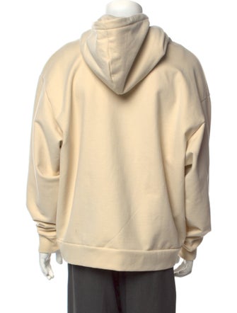 KITH Williams Graphic Print Hoodie