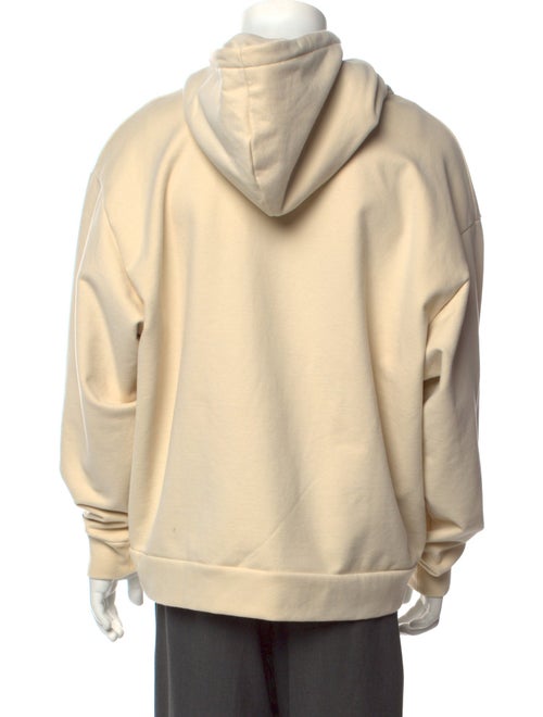 KITH Williams Graphic Print Hoodie