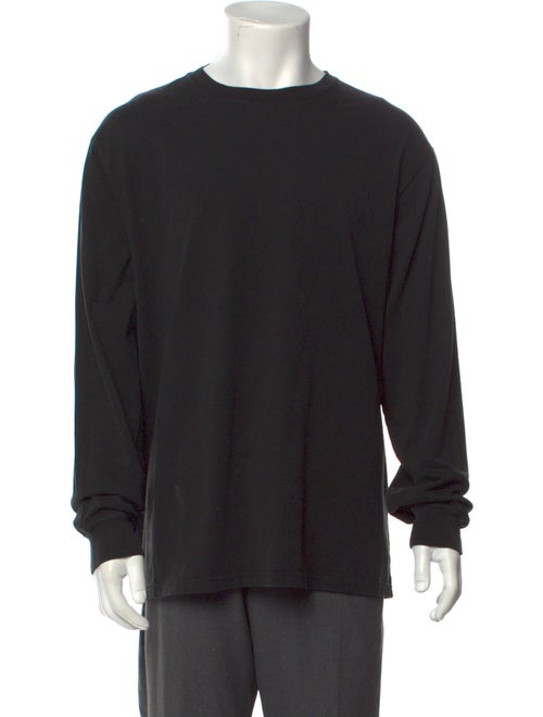 KITH Crew Neck Long Sleeve T-Shirt