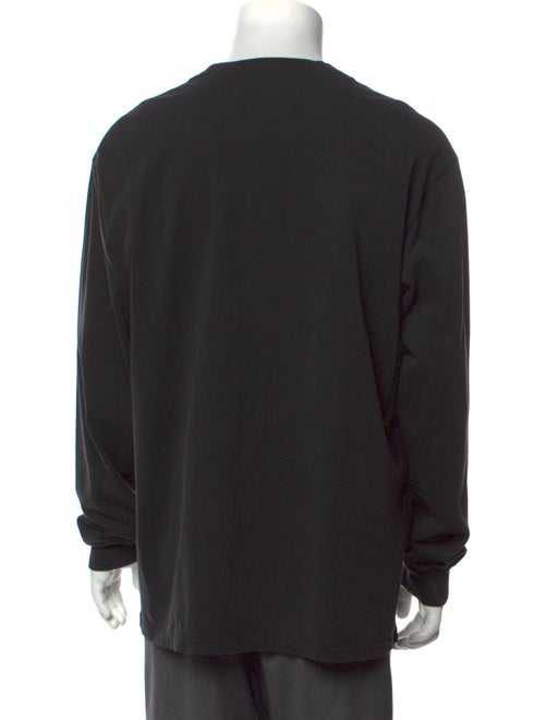 KITH Crew Neck Long Sleeve T-Shirt