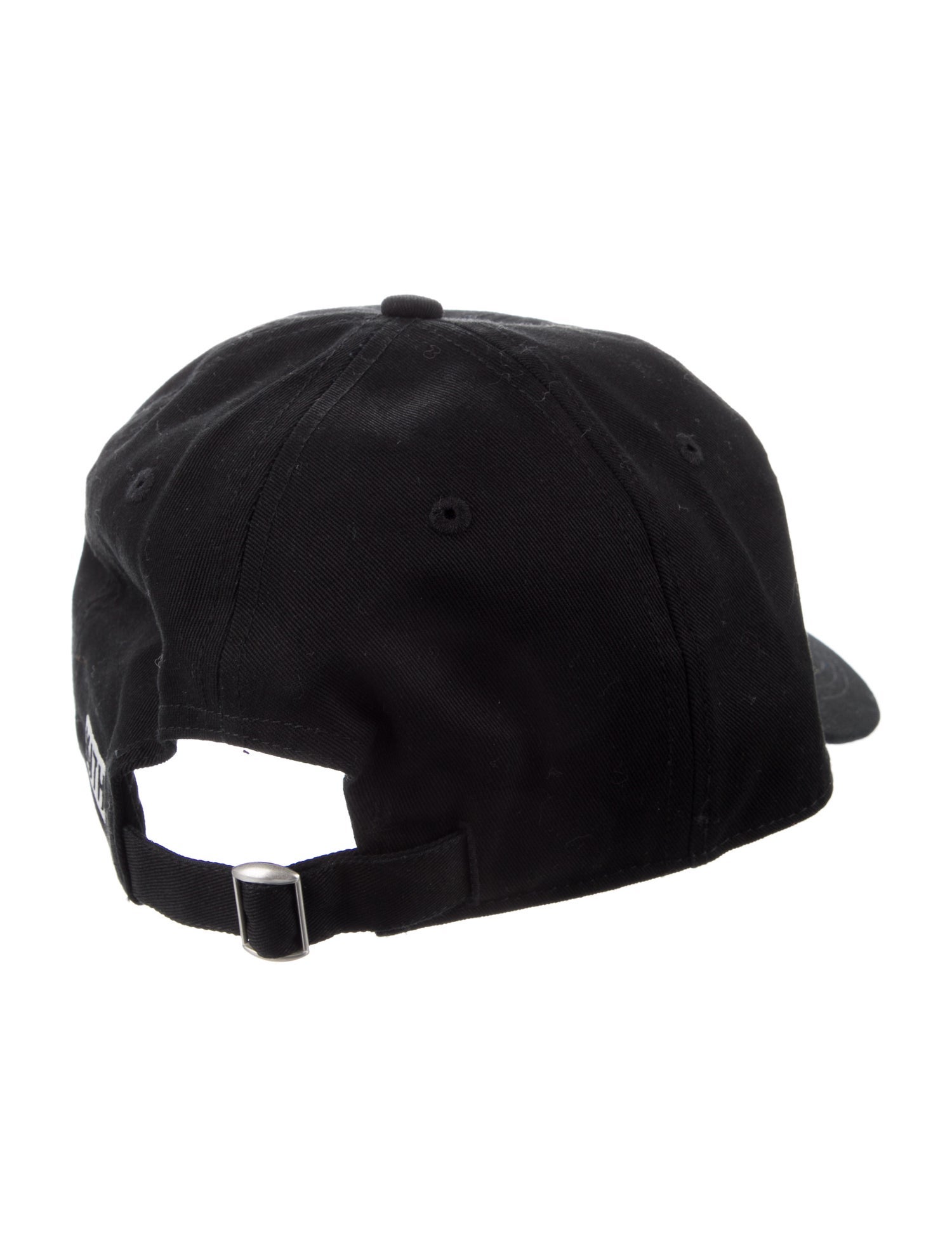 KITH TREATS AKRON DAD HAT - ブラック KITH TREATS AKRON DAD HAT - ブラック Kith Kith Treats Tokyo