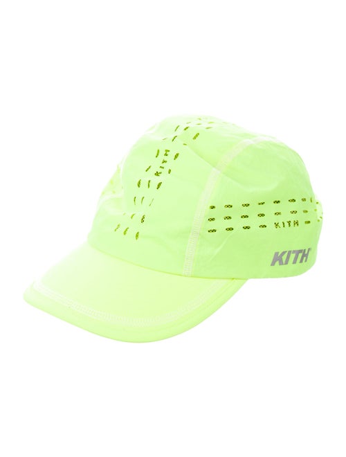 KITH Nylon Cap