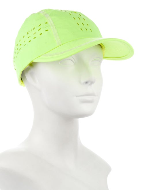 KITH Nylon Cap