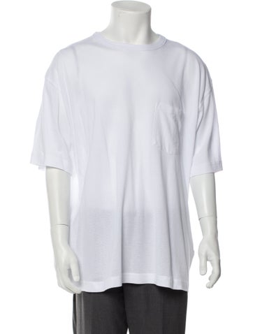 Kith T-Shirts Crew Neck Short Sleeve T-Shirt L