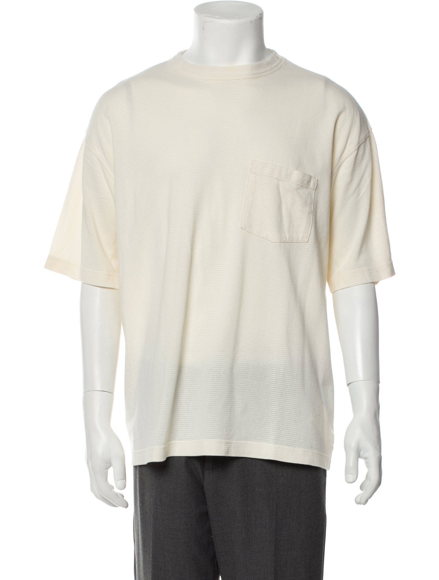KITH Crew Neck Short Sleeve T-Shirt