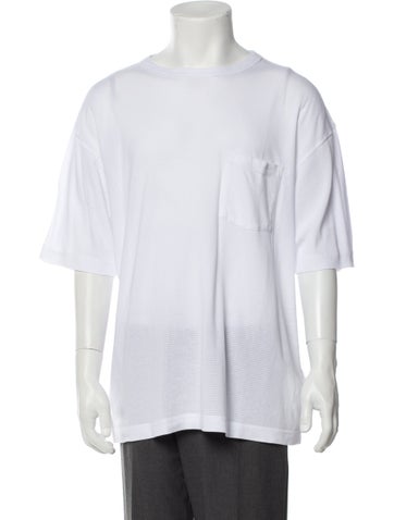 Kith T-Shirts Crew Neck Short Sleeve T-Shirt L