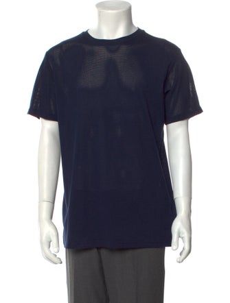 KITH Crew Neck Short Sleeve T-Shirt